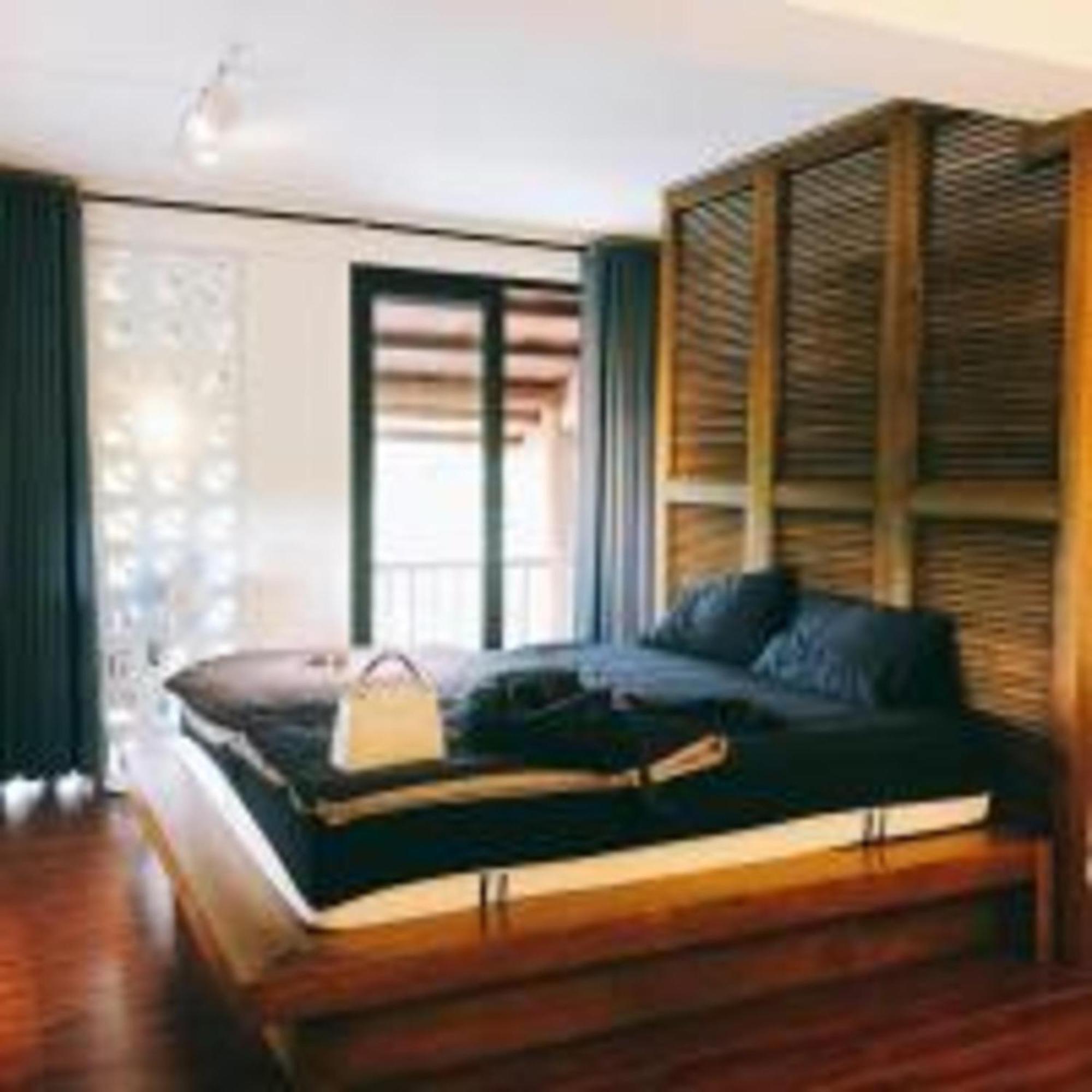 Giang House Apartment Hoa Binh Exterior photo