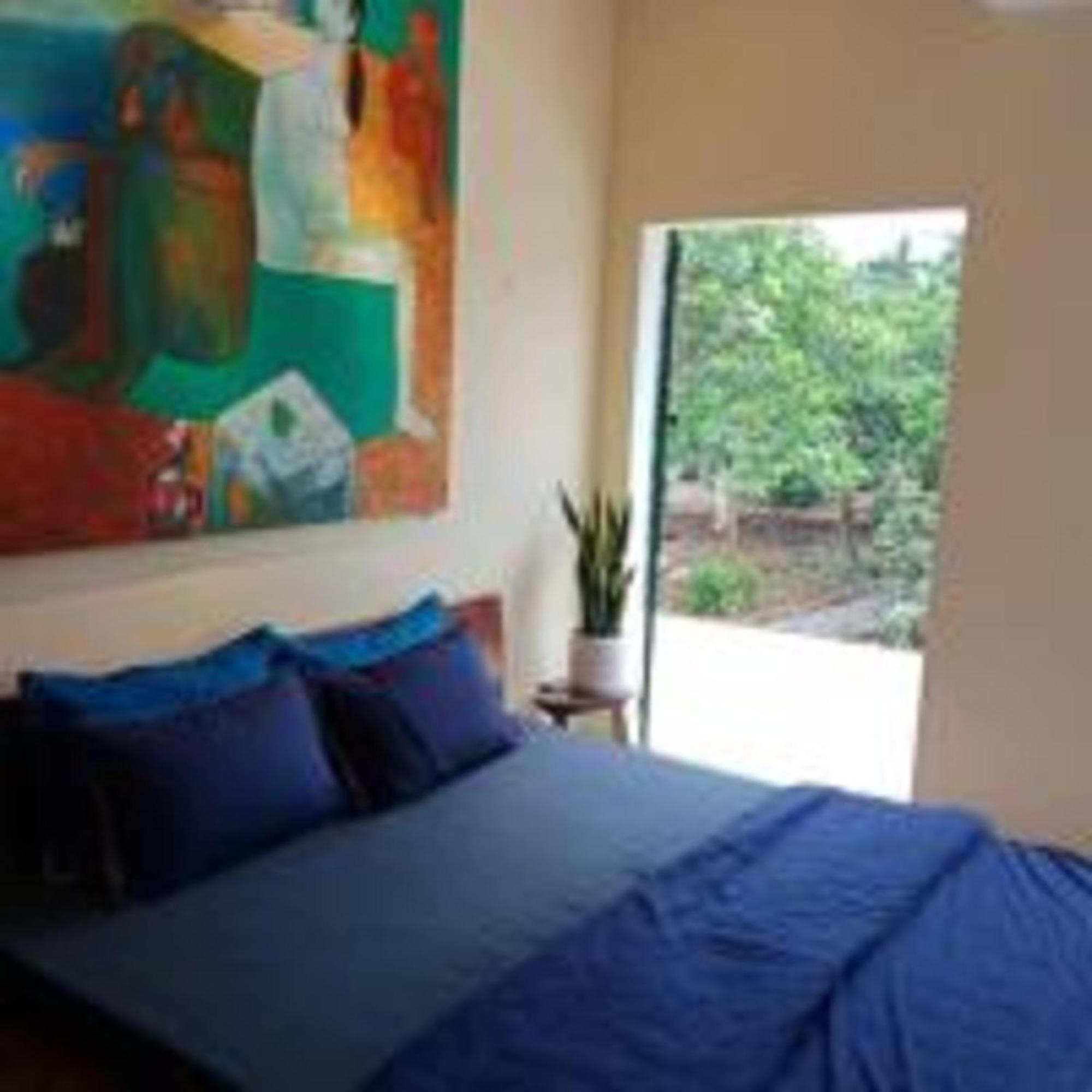 Giang House Apartment Hoa Binh Exterior photo