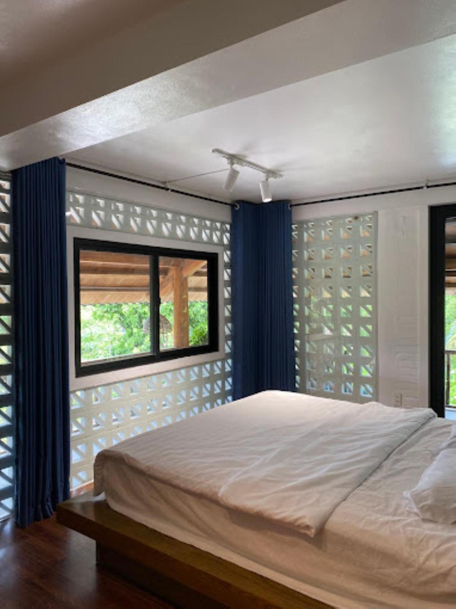 Giang House Apartment Hoa Binh Exterior photo